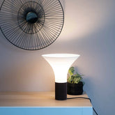 Lampe en bois recyclé I Arsis 3 coloris